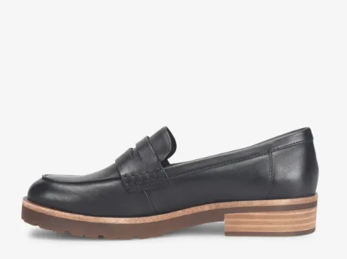Kork-Ease KE0018703 Carlisle Women's Leather Loafer