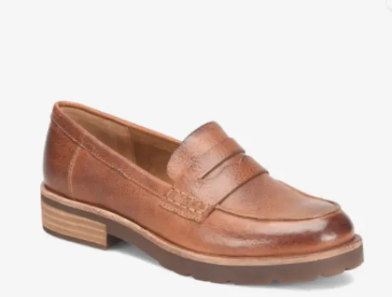 Kork-Ease KE0018703 Carlisle Women's Leather Loafer