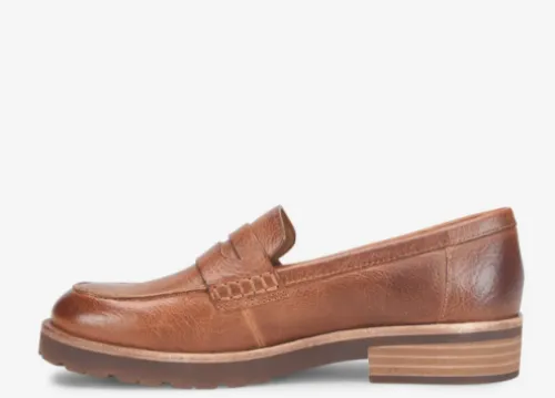 Kork-Ease KE0018703 Carlisle Women's Leather Loafer