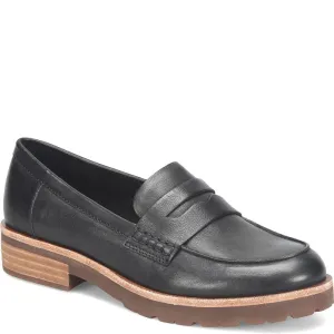 Kork-Ease KE0018703 Carlisle Women's Leather Loafer