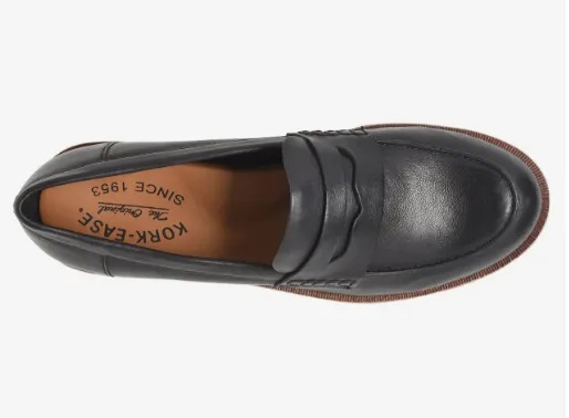 Kork-Ease KE0018703 Carlisle Women's Leather Loafer