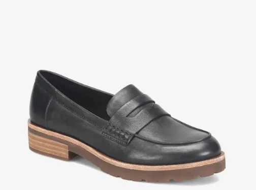 Kork-Ease KE0018703 Carlisle Women's Leather Loafer