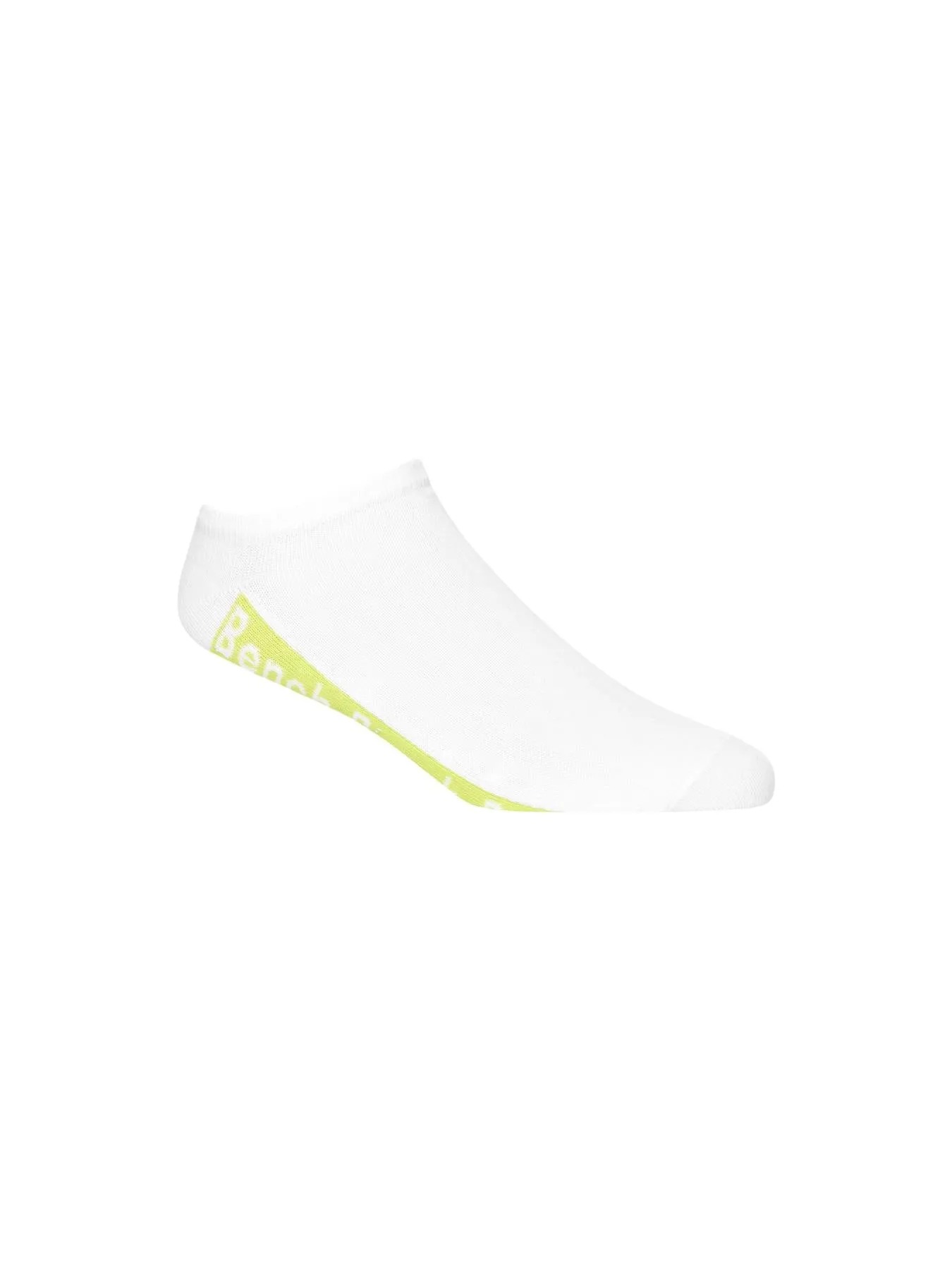 Kulda Trainer Liner Socks Assorted