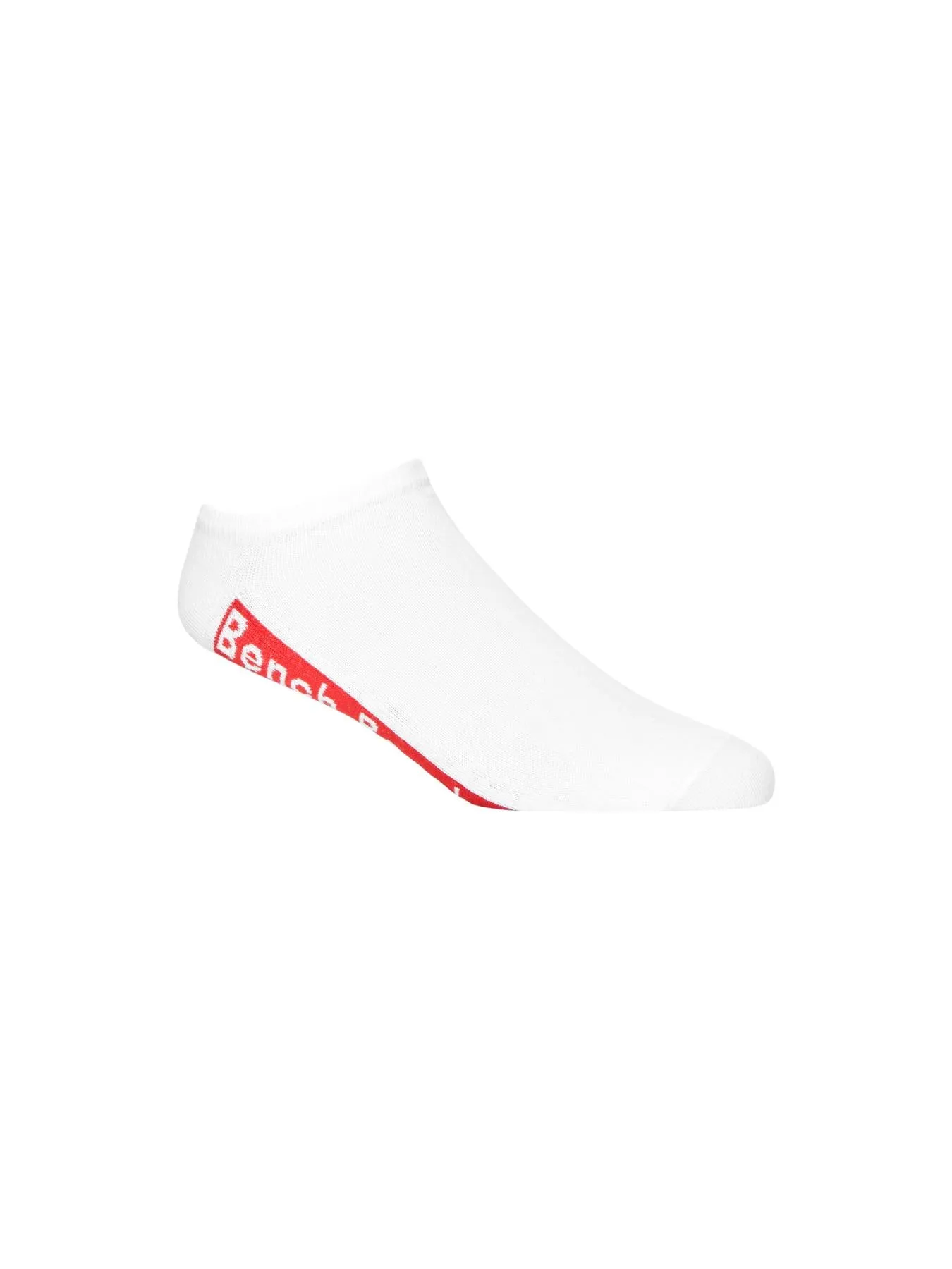 Kulda Trainer Liner Socks Assorted
