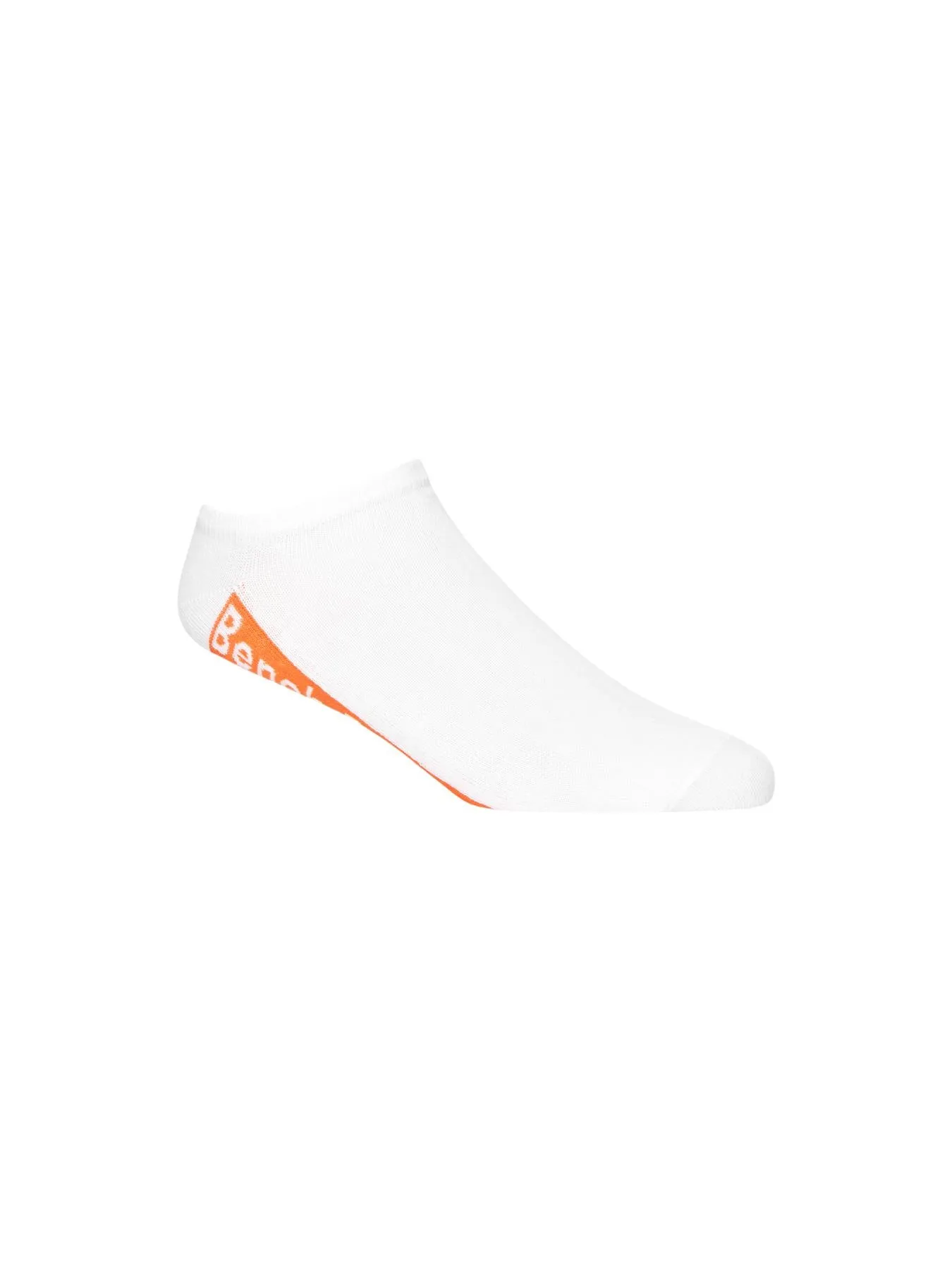 Kulda Trainer Liner Socks Assorted
