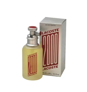 Lacoste 2000 Eau De Toilette for Men