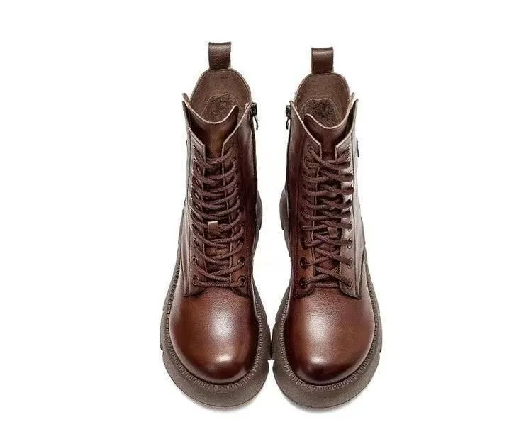LARDAINE | COMFORT FLEECE LINED BOOTS