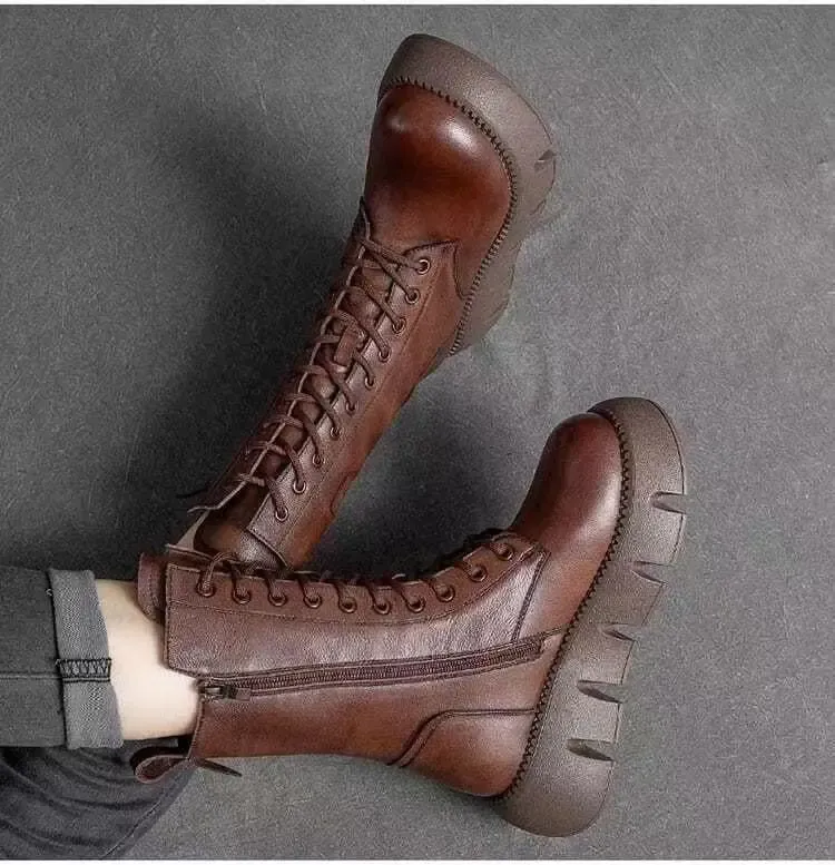LARDAINE | COMFORT FLEECE LINED BOOTS