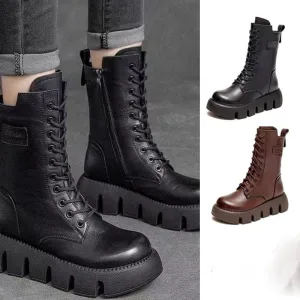 LARDAINE | COMFORT FLEECE LINED BOOTS