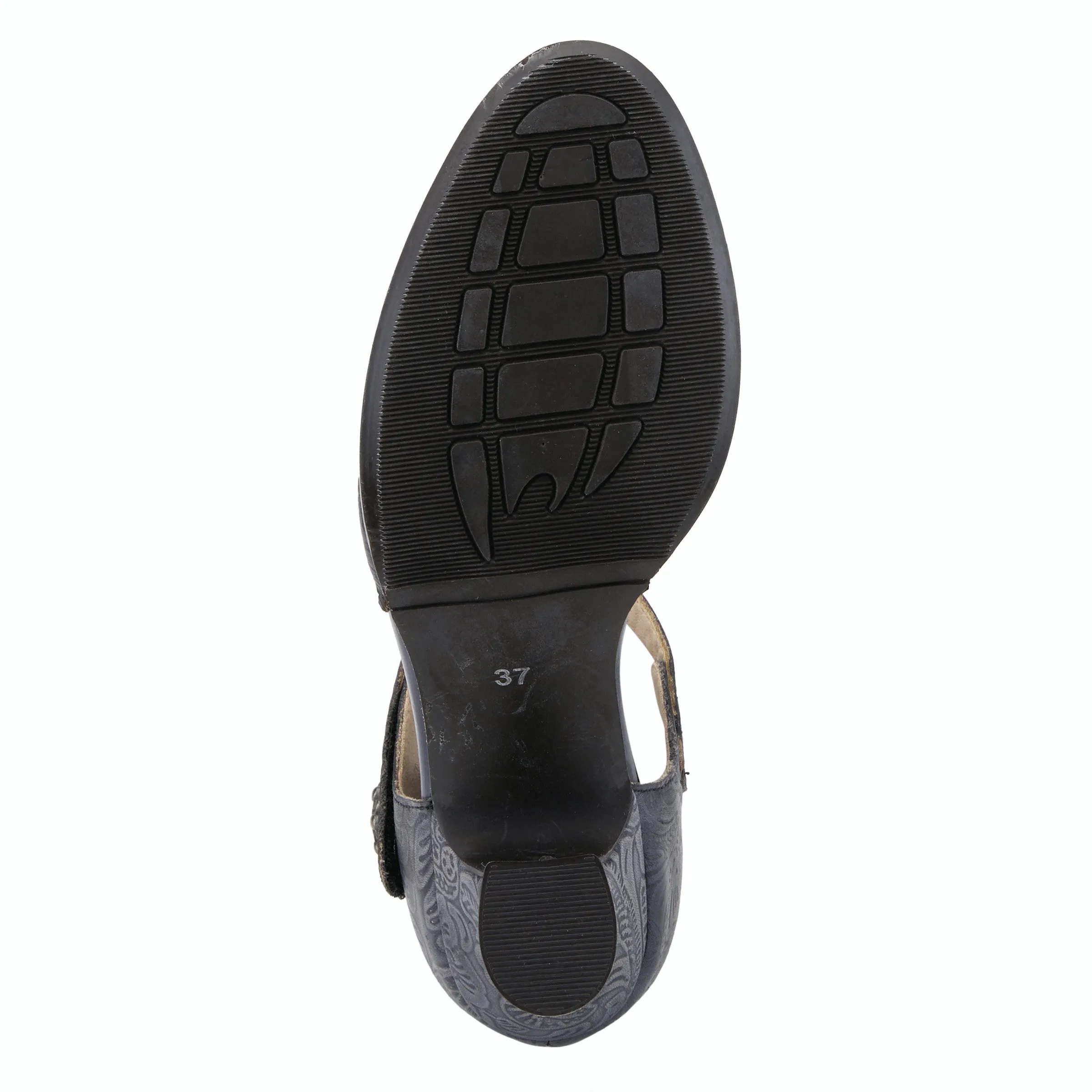 L'Artiste Visionary Heels in Shoes