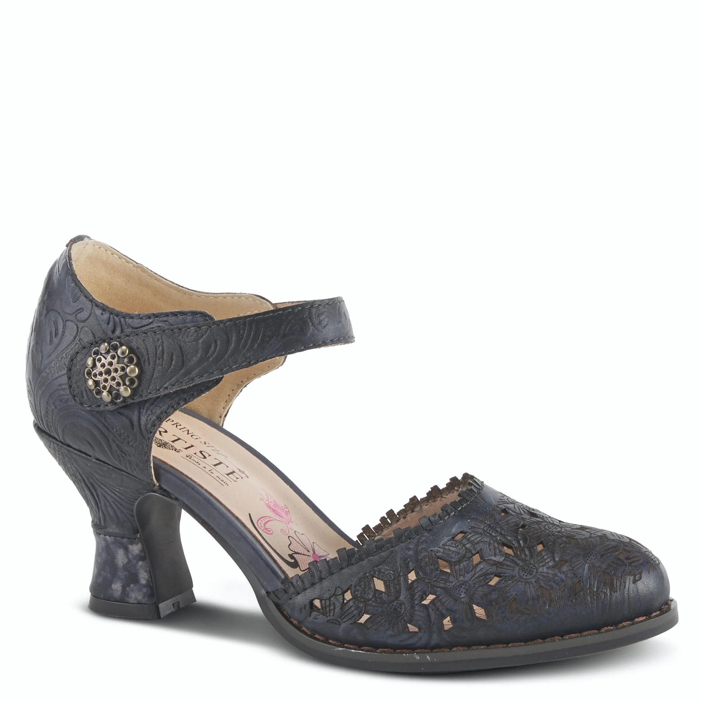 L'Artiste Visionary Heels in Shoes