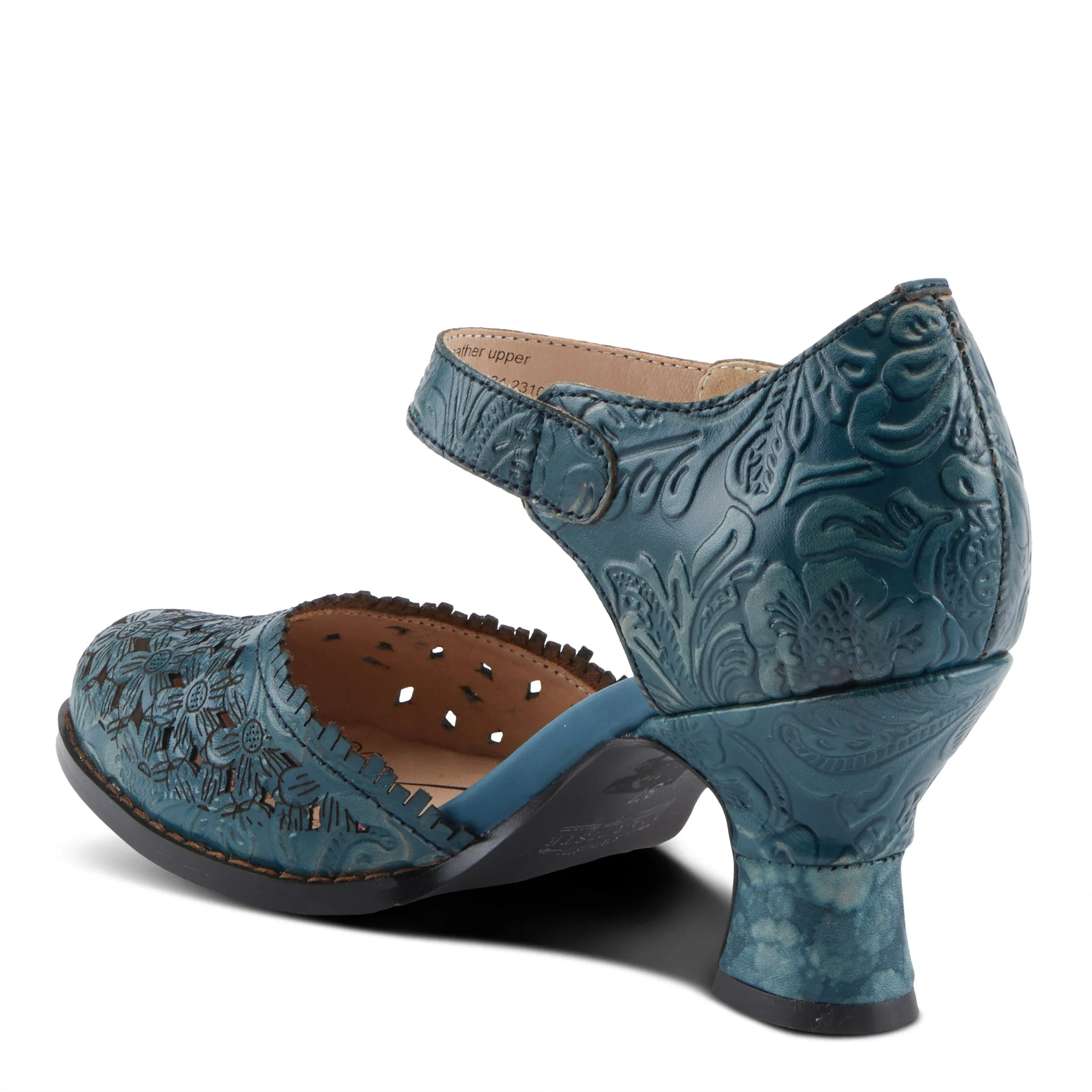 L'Artiste Visionary Heels in Shoes