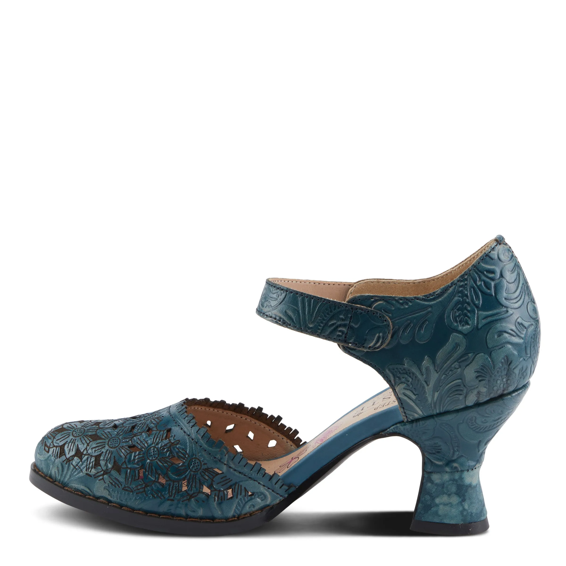 L'Artiste Visionary Heels in Shoes