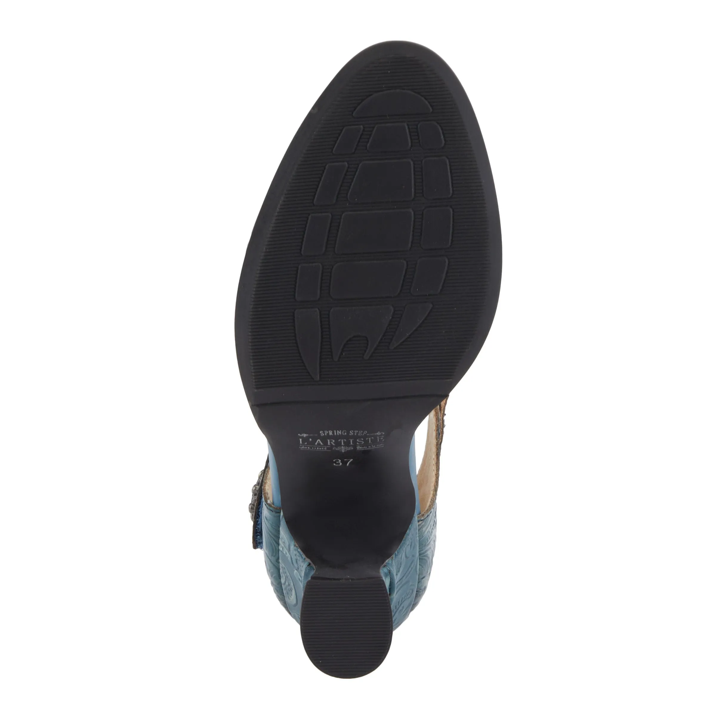 L'Artiste Visionary Heels in Shoes