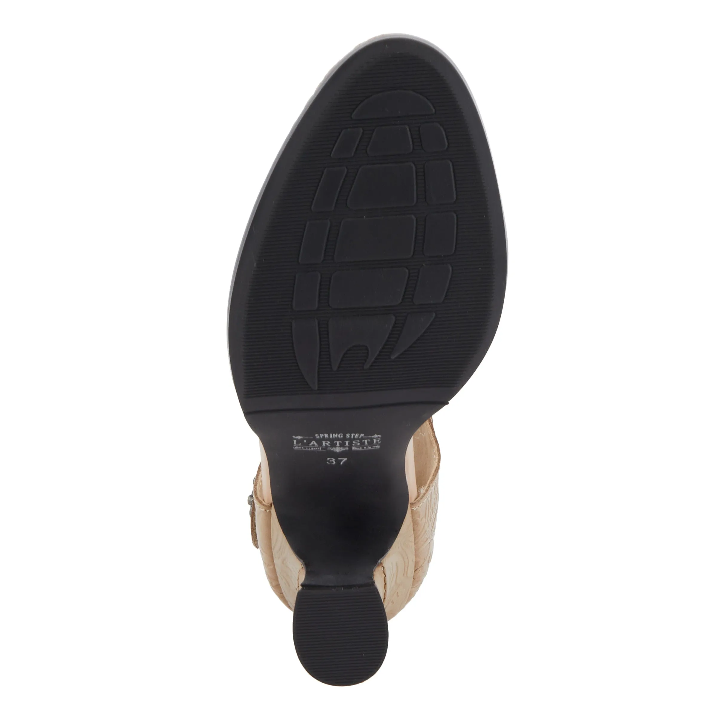 L'Artiste Visionary Heels in Shoes
