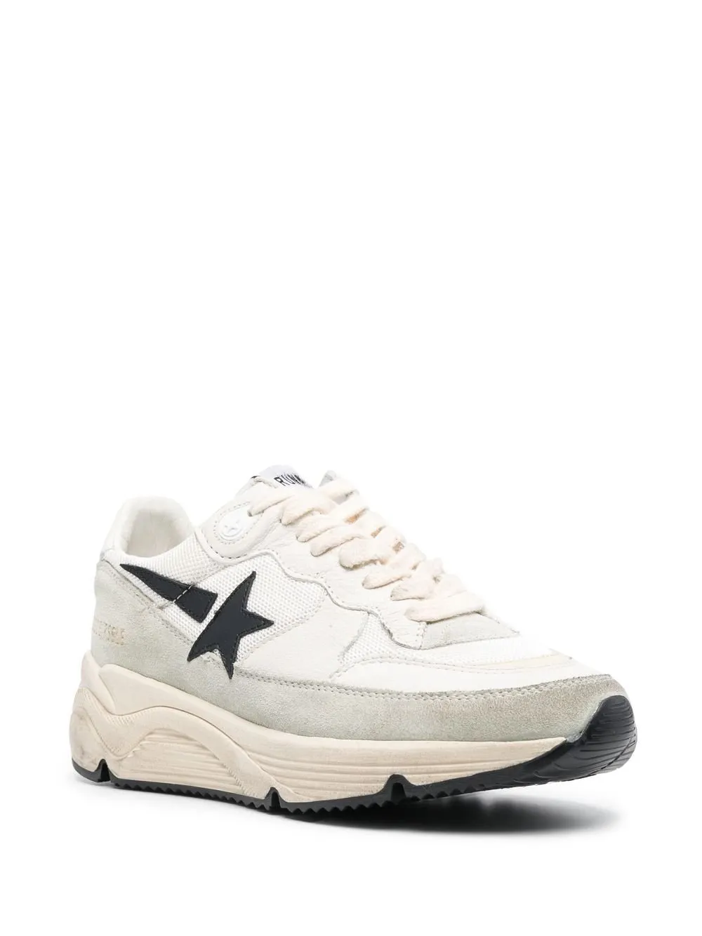Leather Sneakers