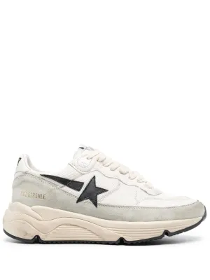 Leather Sneakers