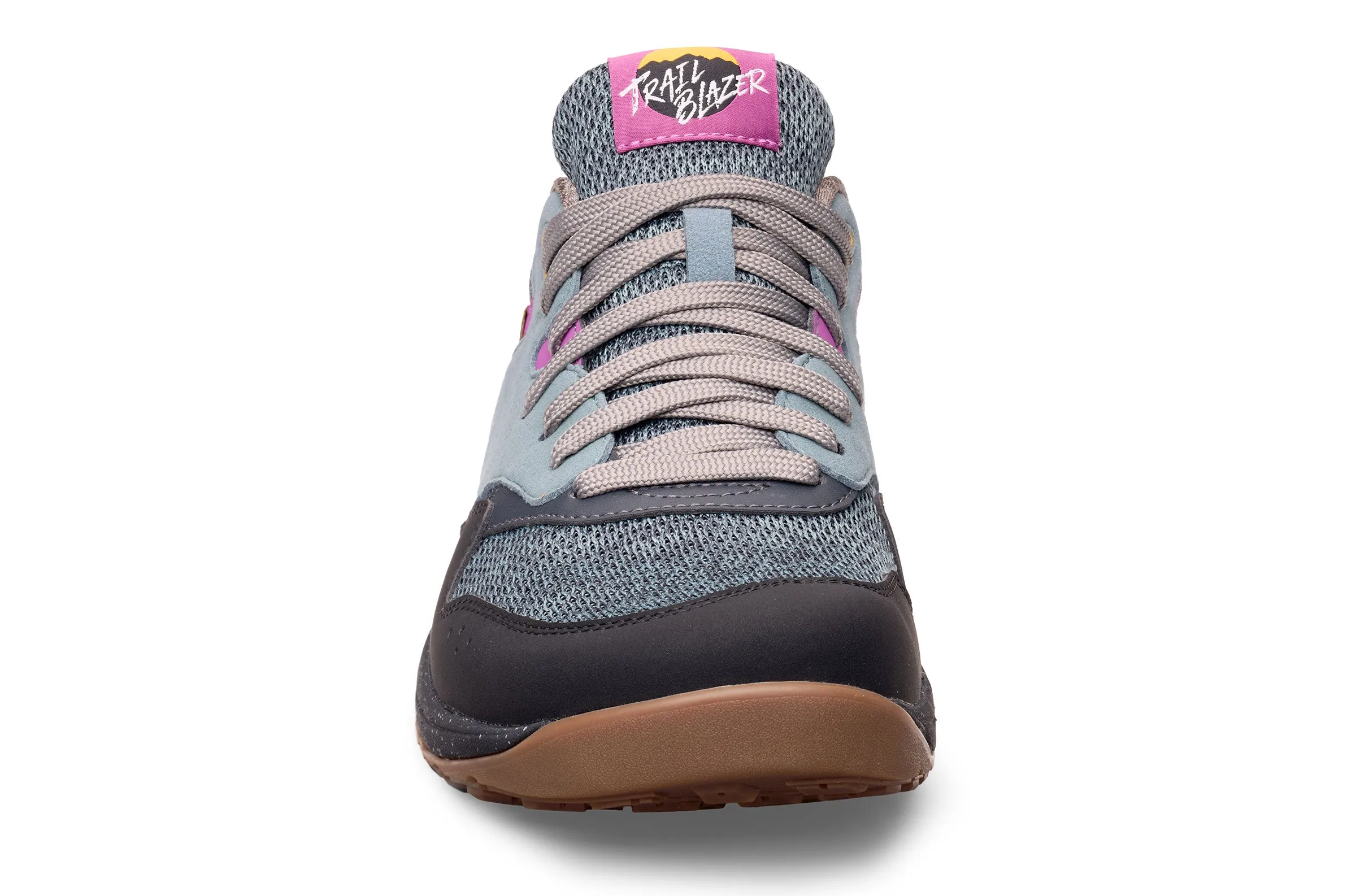 Lems Unisex Trail Blazer Trail-Sneaker - Thunder