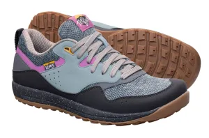 Lems Unisex Trail Blazer Trail-Sneaker - Thunder