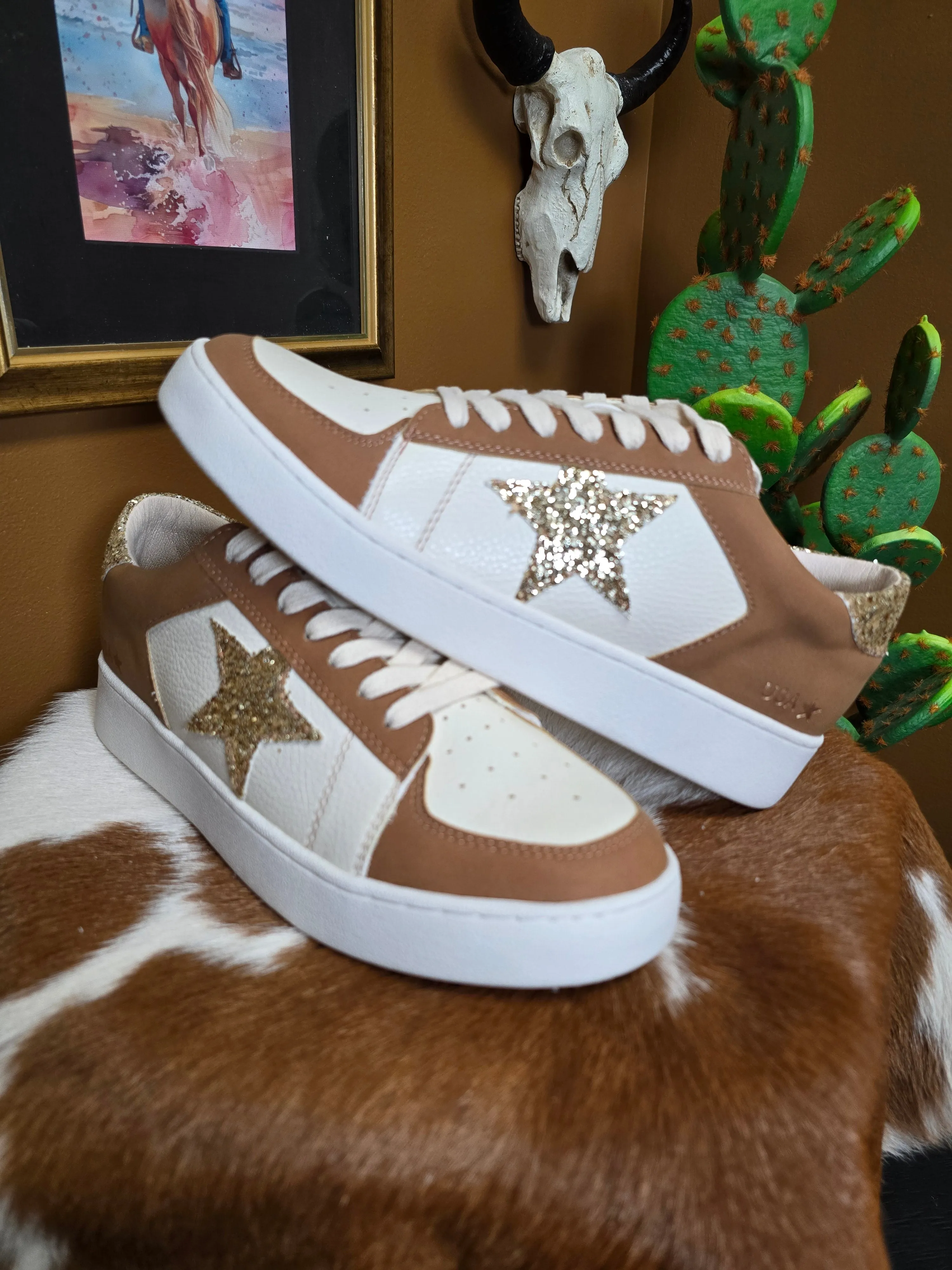 Liberty Sneaker