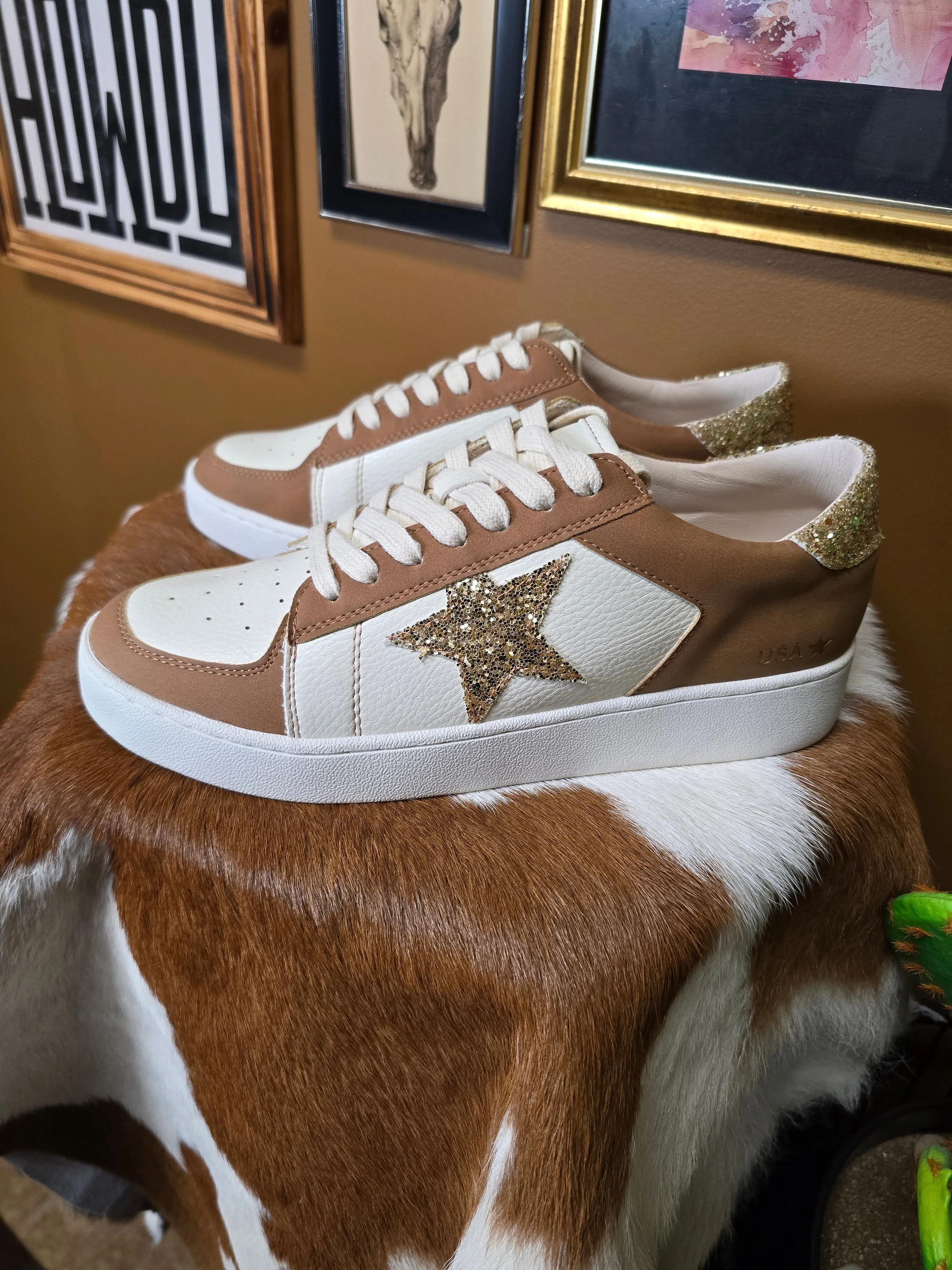 Liberty Sneaker