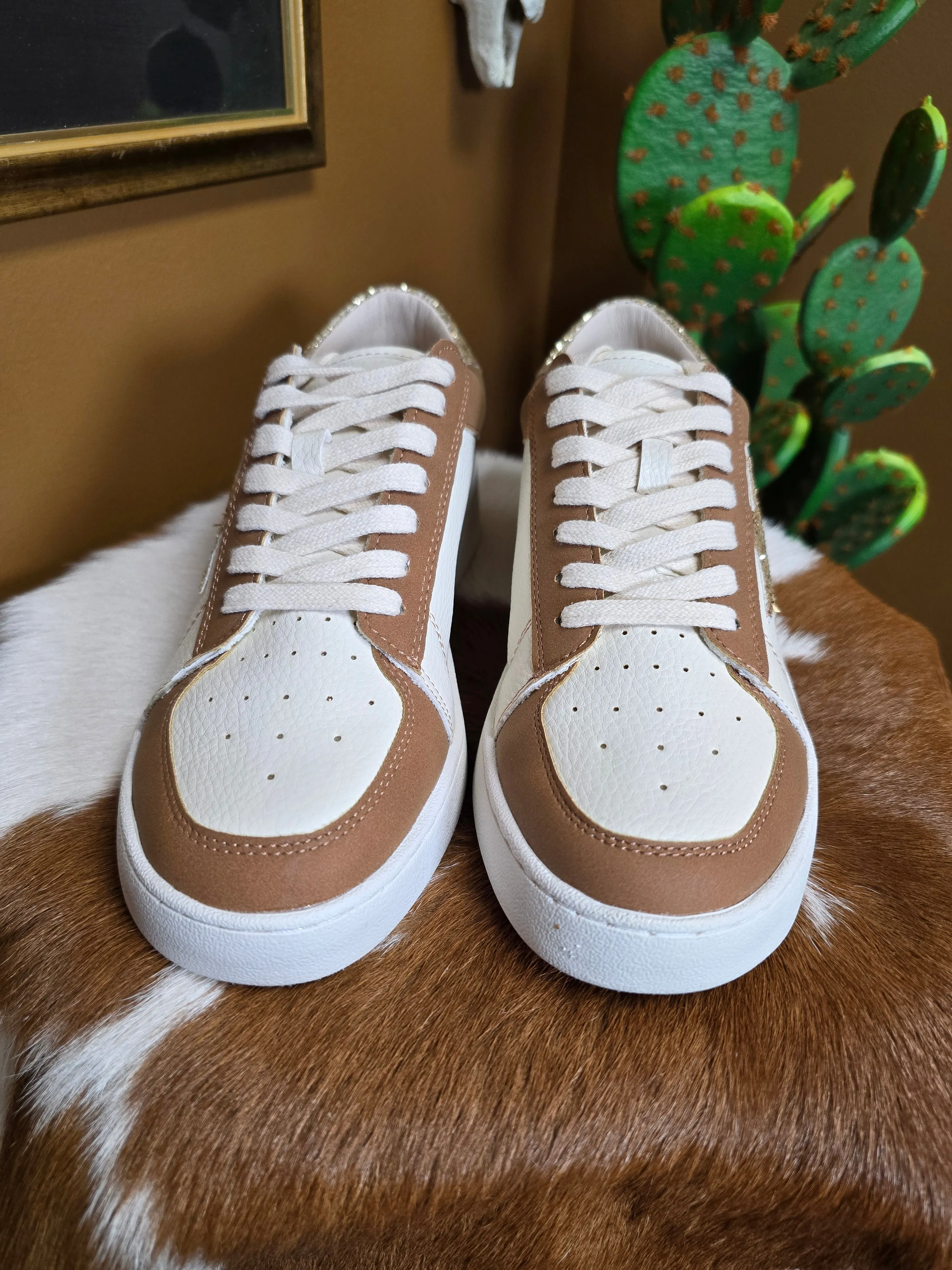 Liberty Sneaker