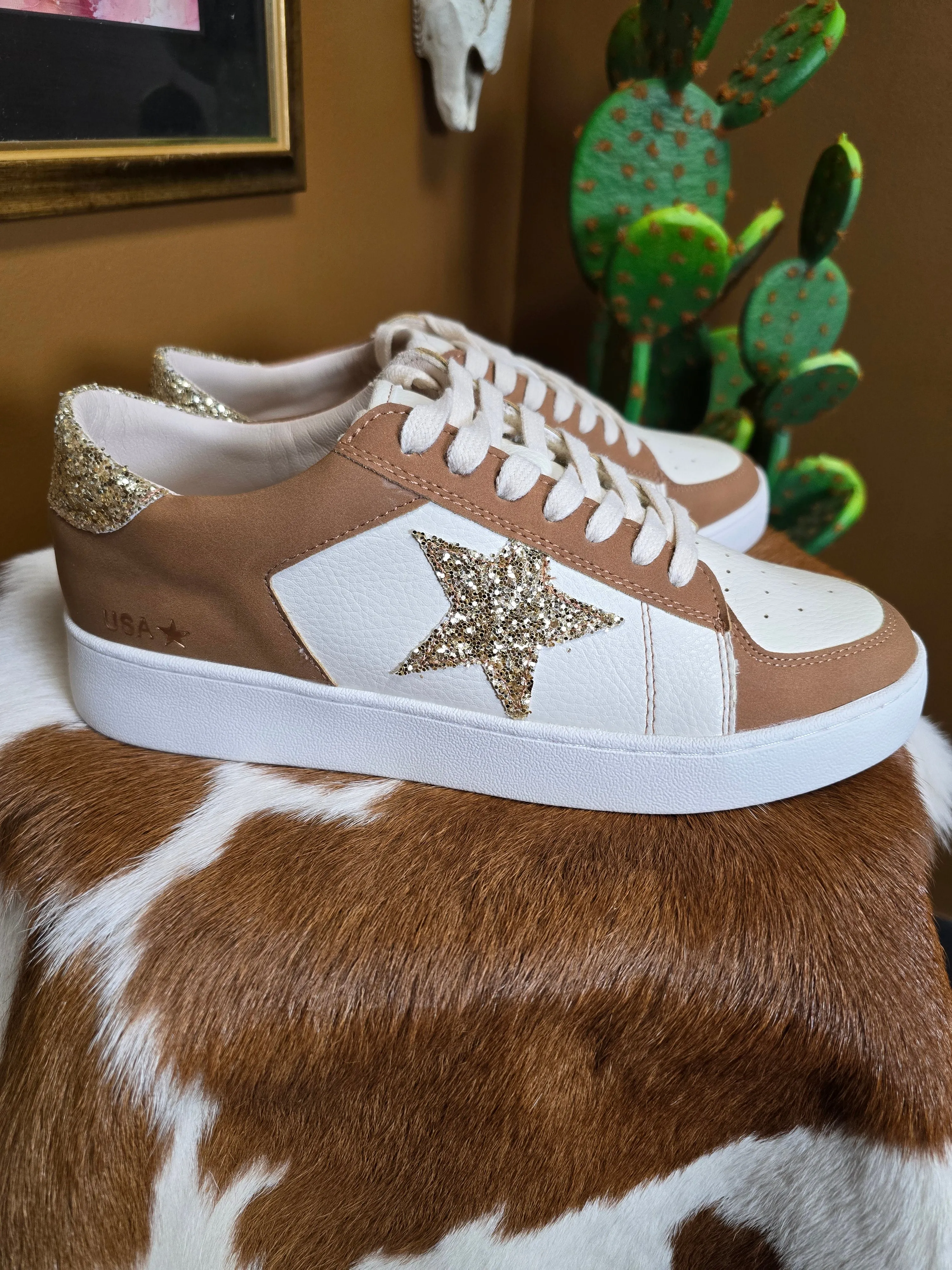 Liberty Sneaker