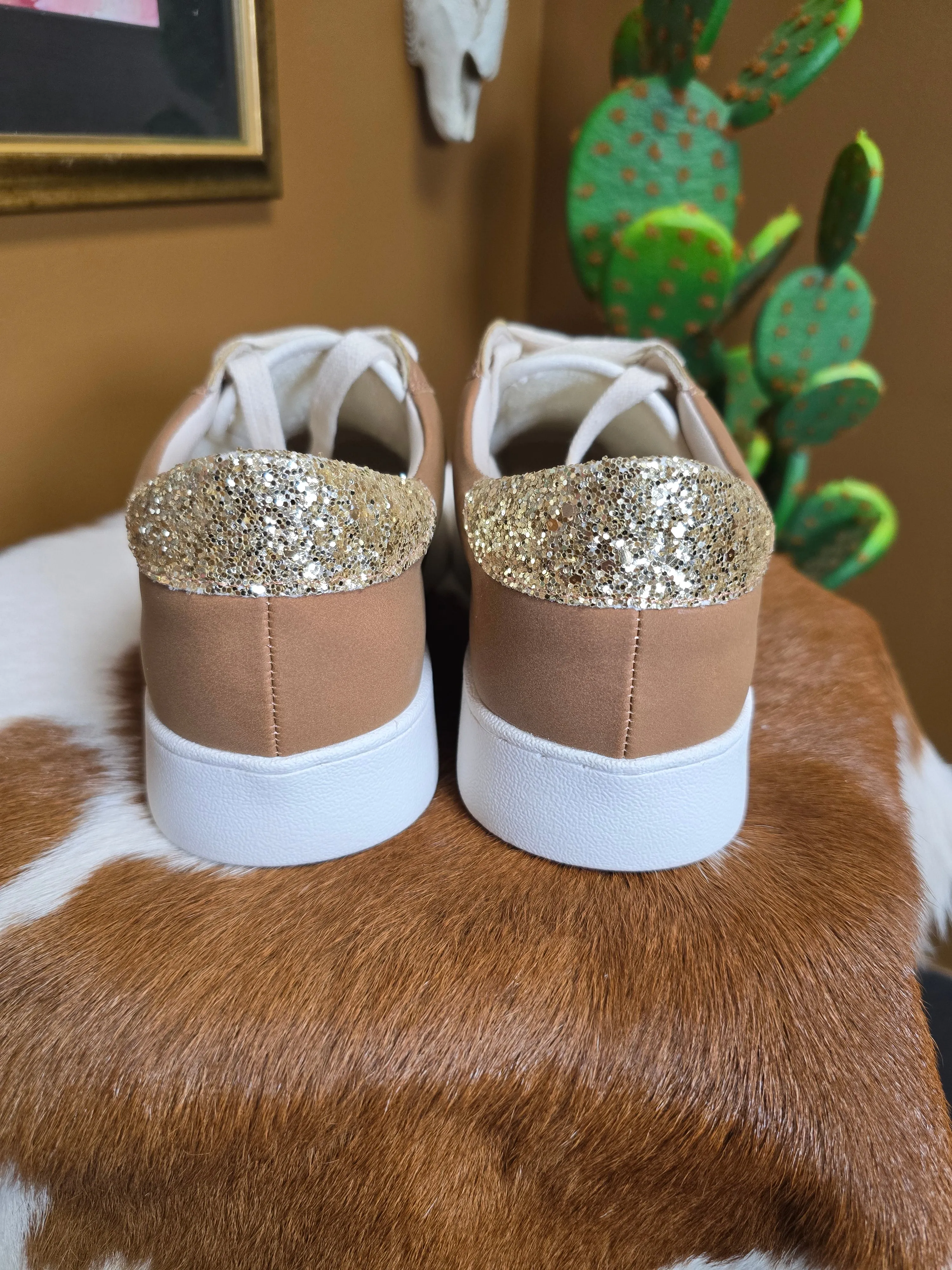 Liberty Sneaker