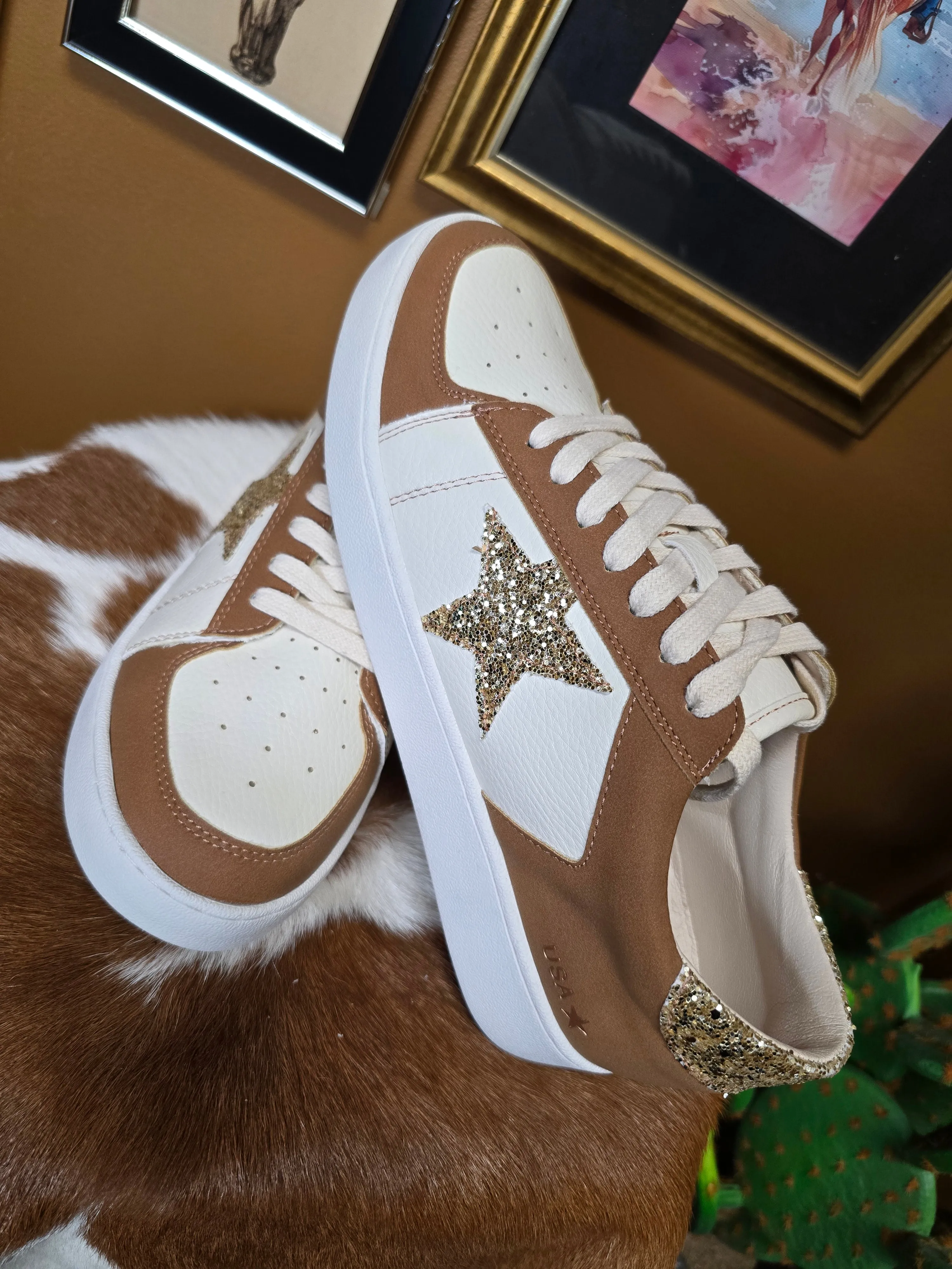 Liberty Sneaker