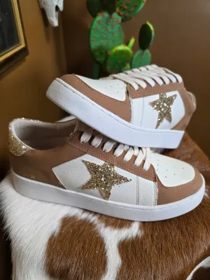 Liberty Sneaker