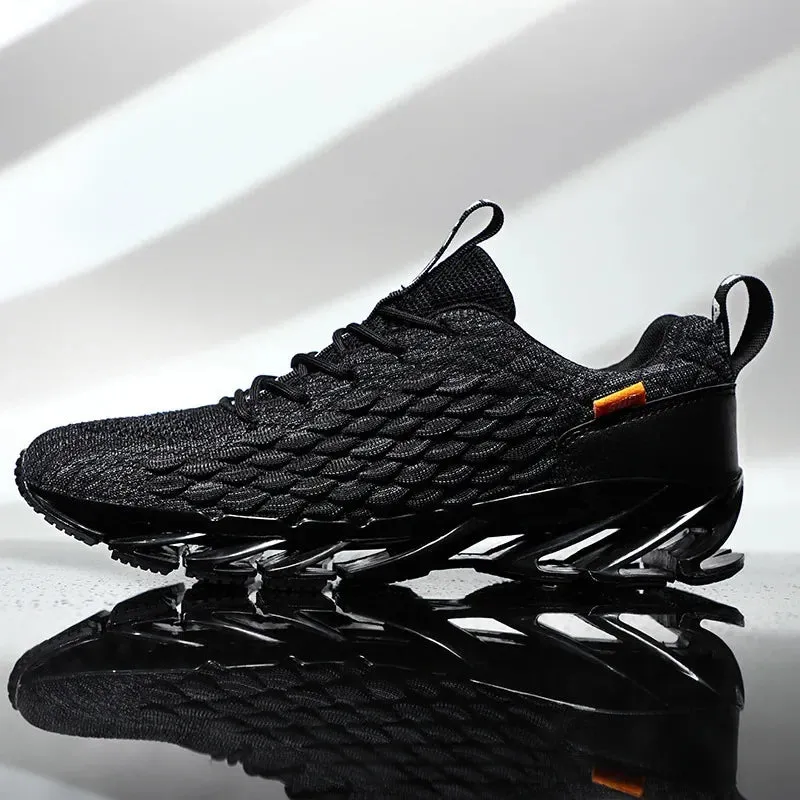 Light breathable fashion Sneakers