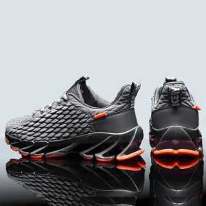 Light breathable fashion Sneakers