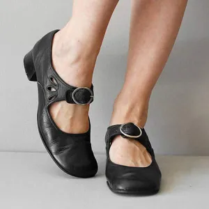 Lily | Comfortable and Elegant Women's Sandals