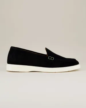Lina Loafer AVWL02-Black
