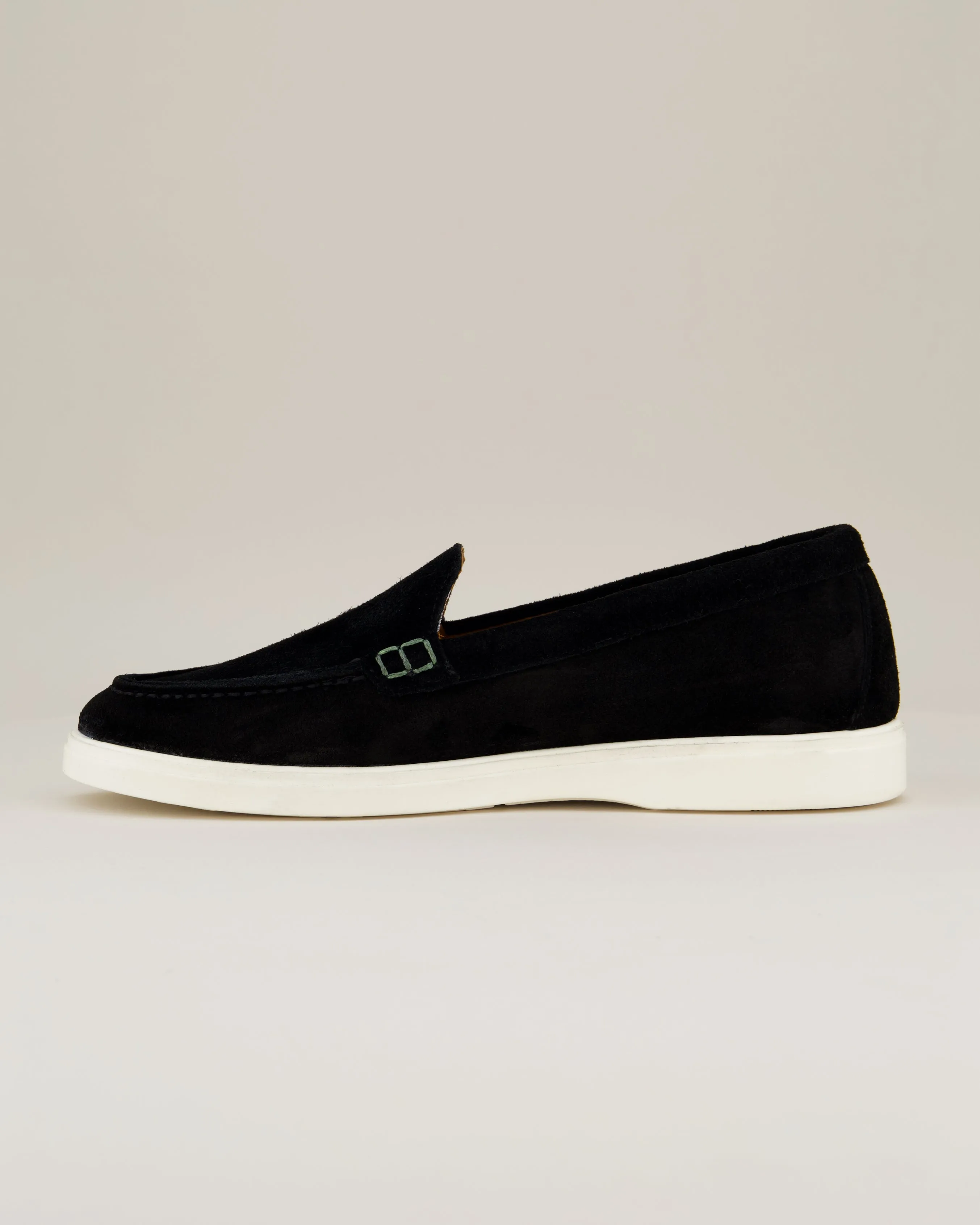 Lina Loafer AVWL02-Black