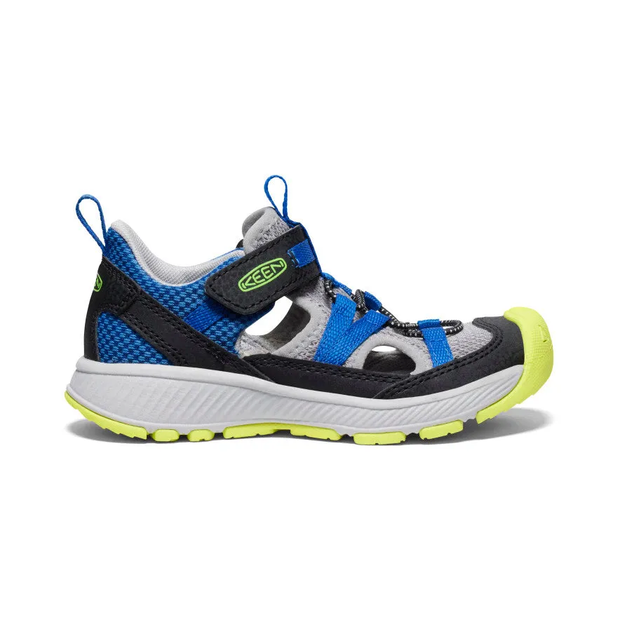 Little Kids' Motozoa Sandal