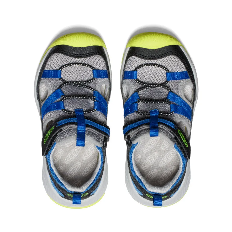 Little Kids' Motozoa Sandal