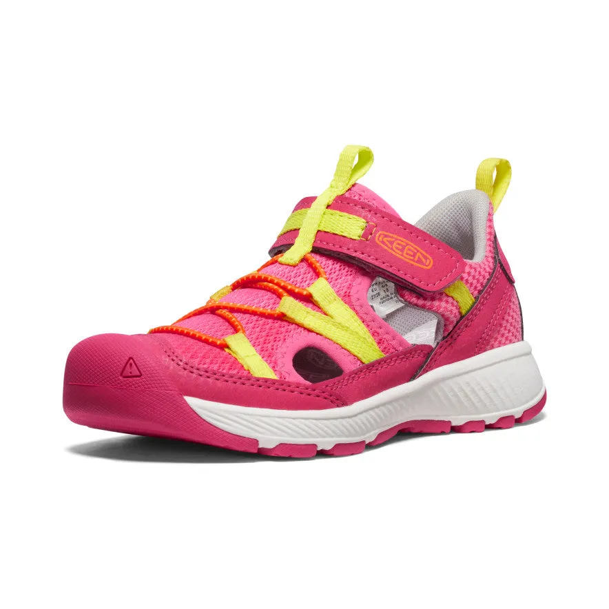Little Kids' Motozoa Sandal