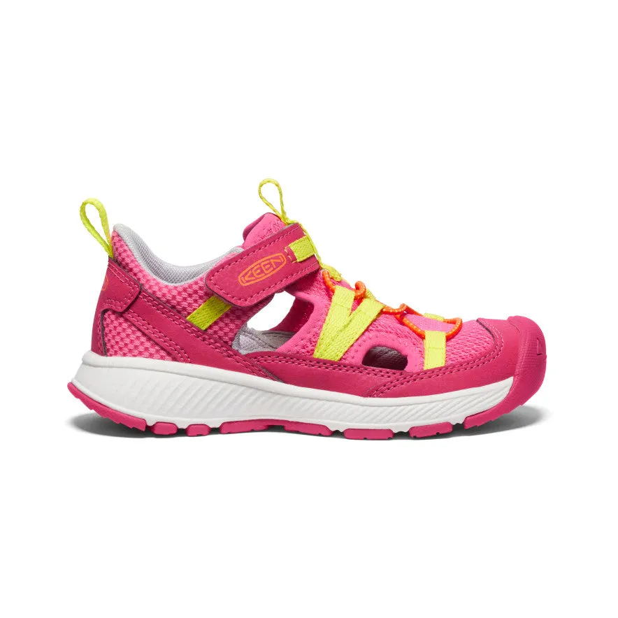 Little Kids' Motozoa Sandal