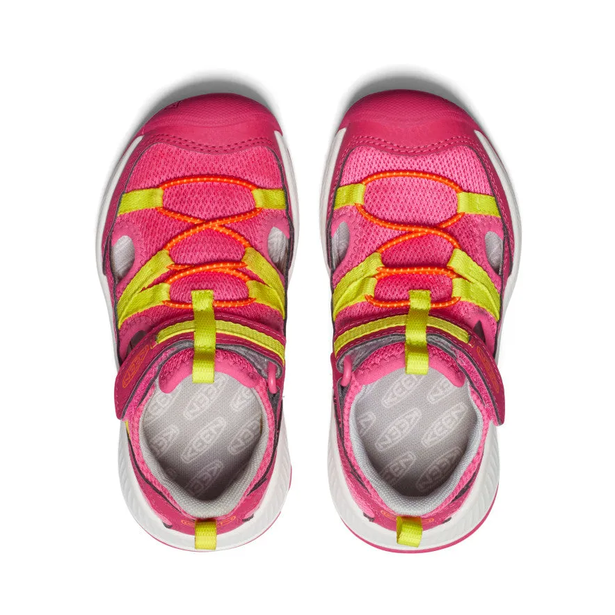 Little Kids' Motozoa Sandal