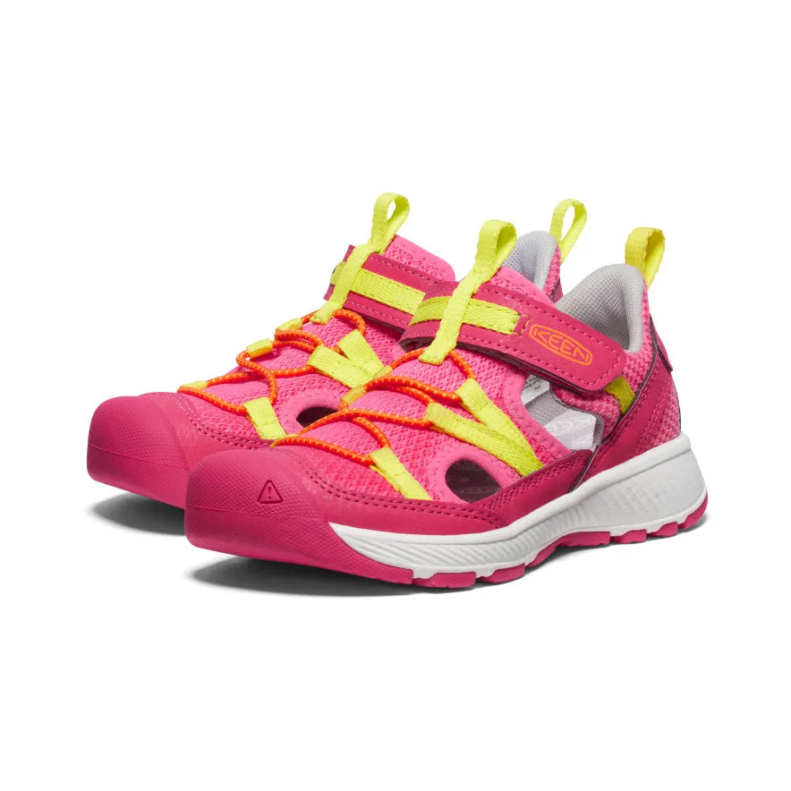 Little Kids' Motozoa Sandal