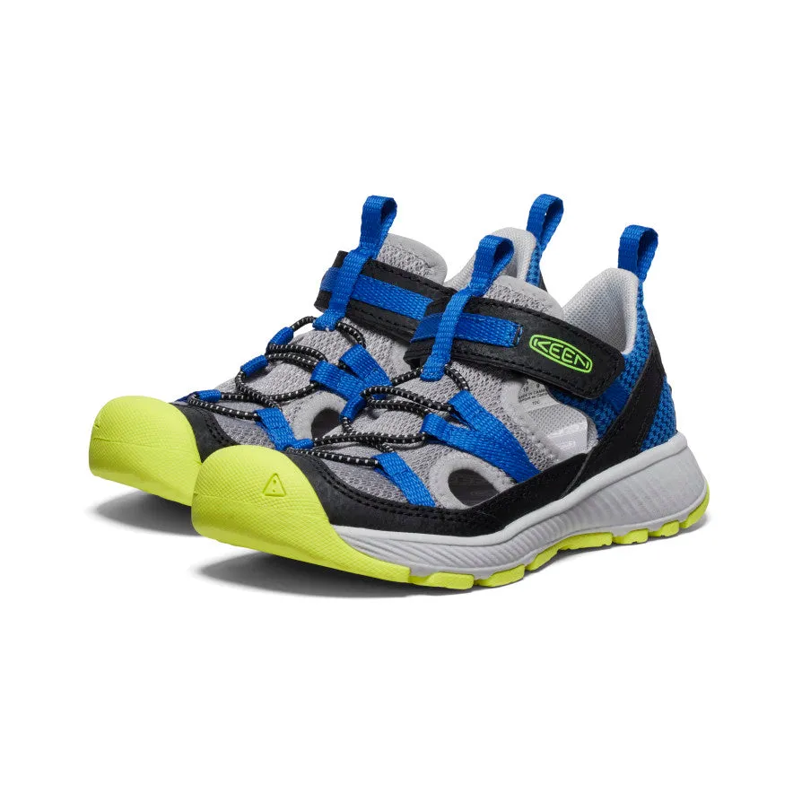 Little Kids' Motozoa Sandal