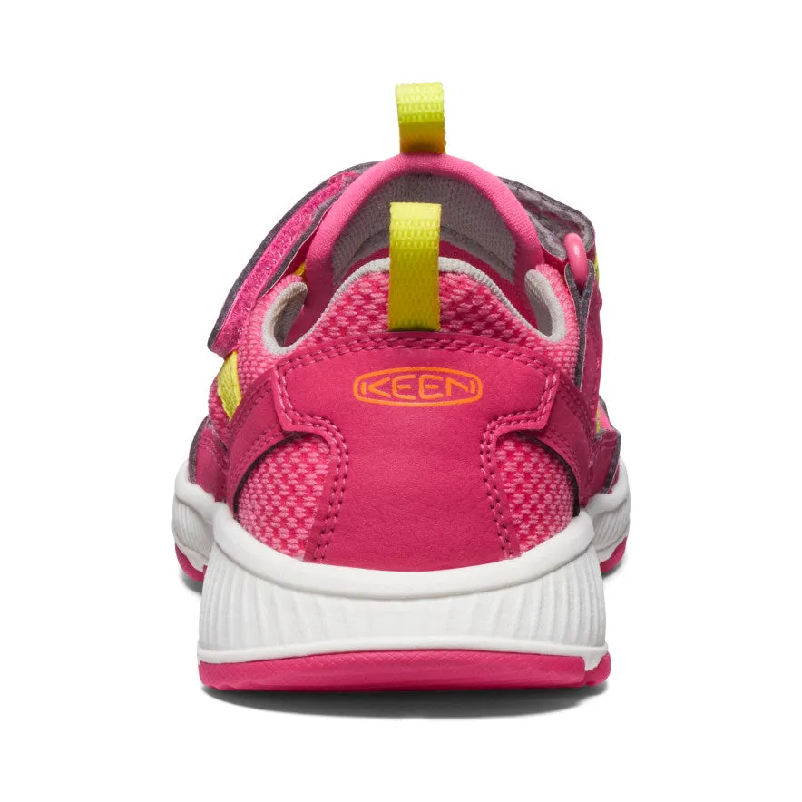 Little Kids' Motozoa Sandal
