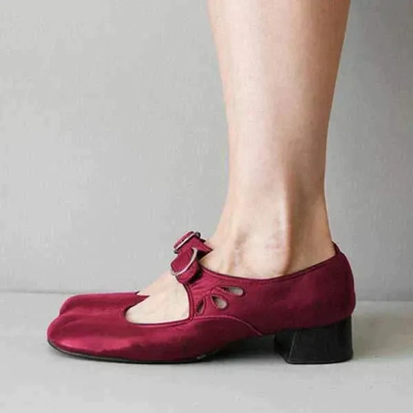Lizzy™ - Luxury Leather Sandals