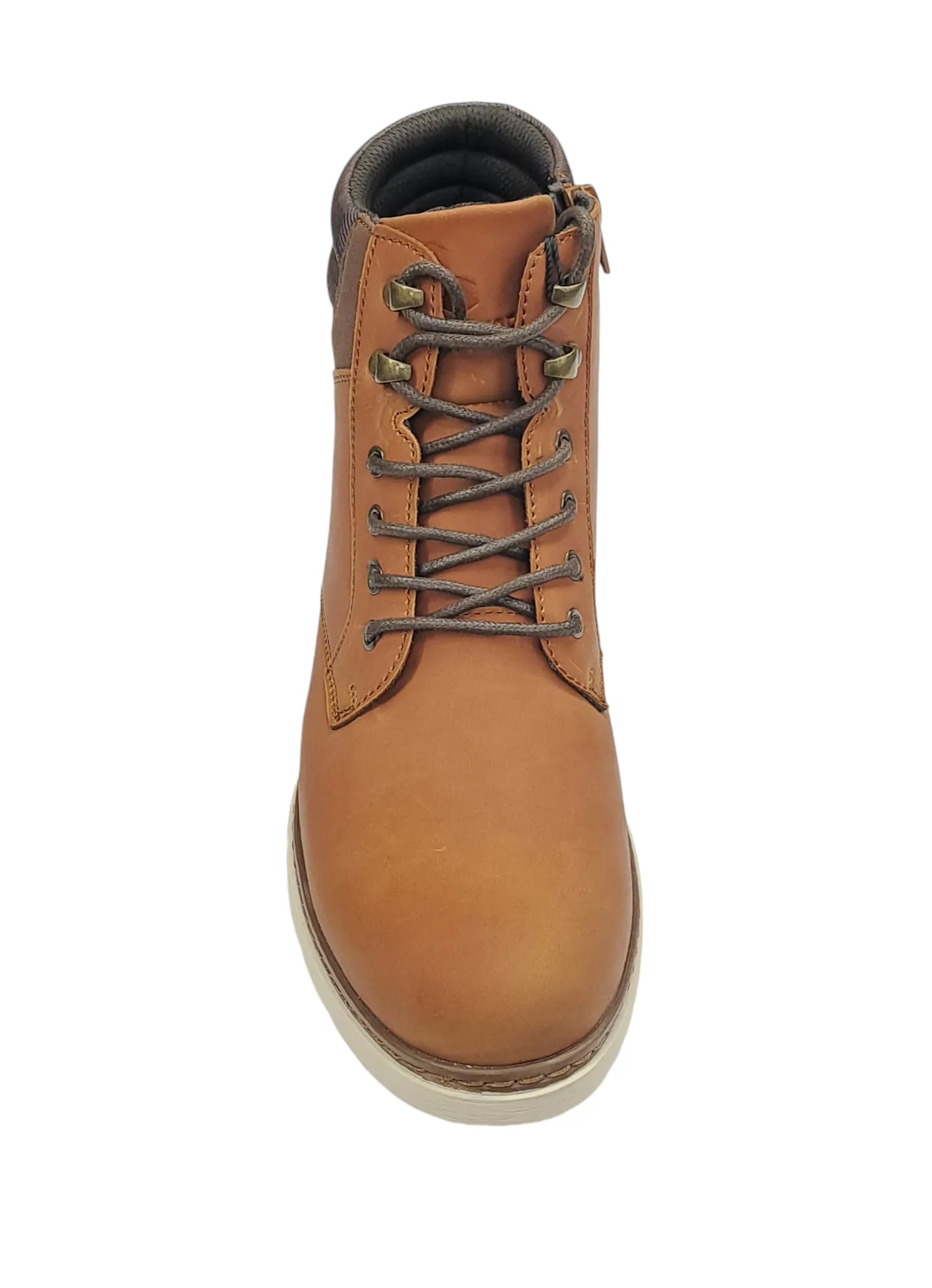 Lloyd & Pryce Libbok Casual Boot - Camel