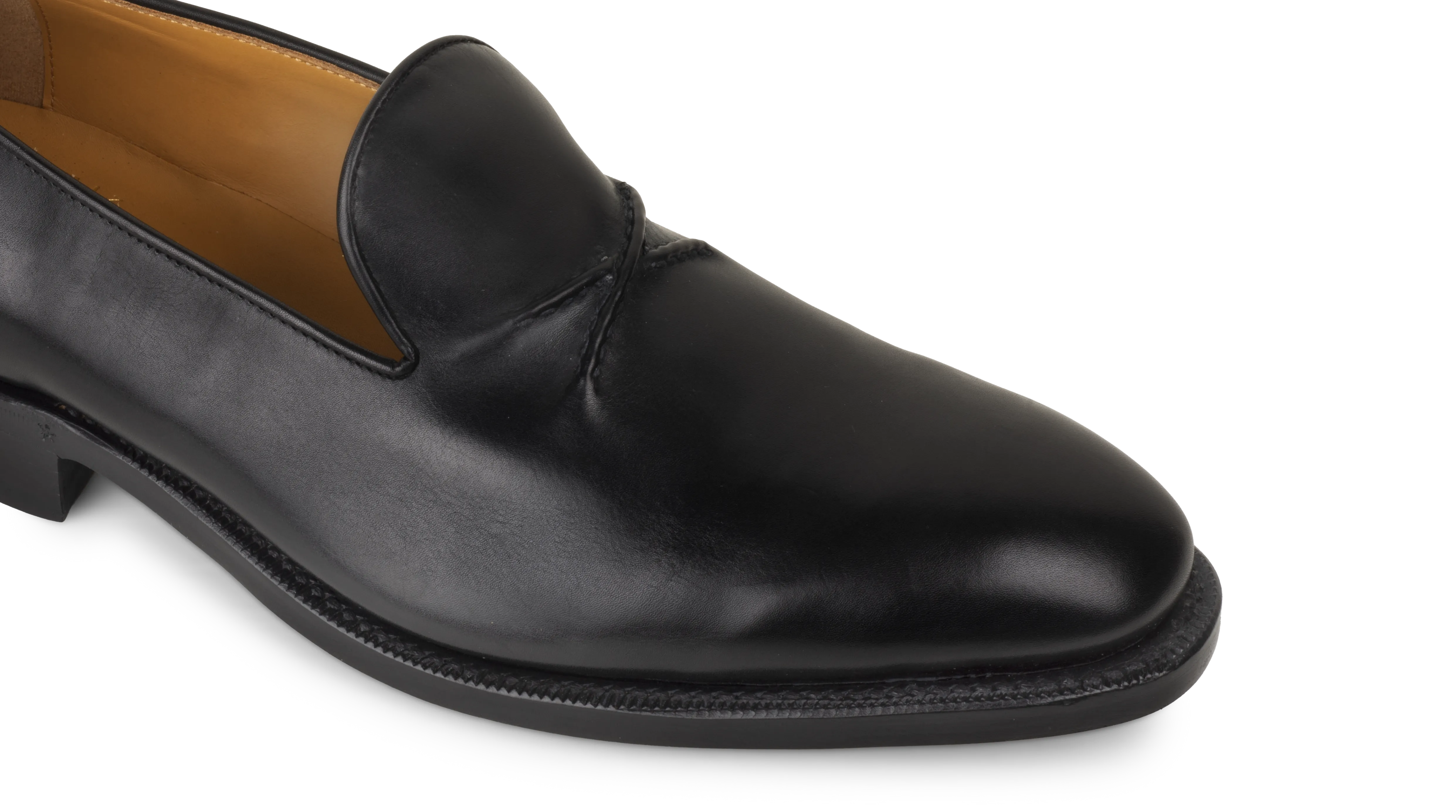 Loafer pence 05 - Goodyear welted