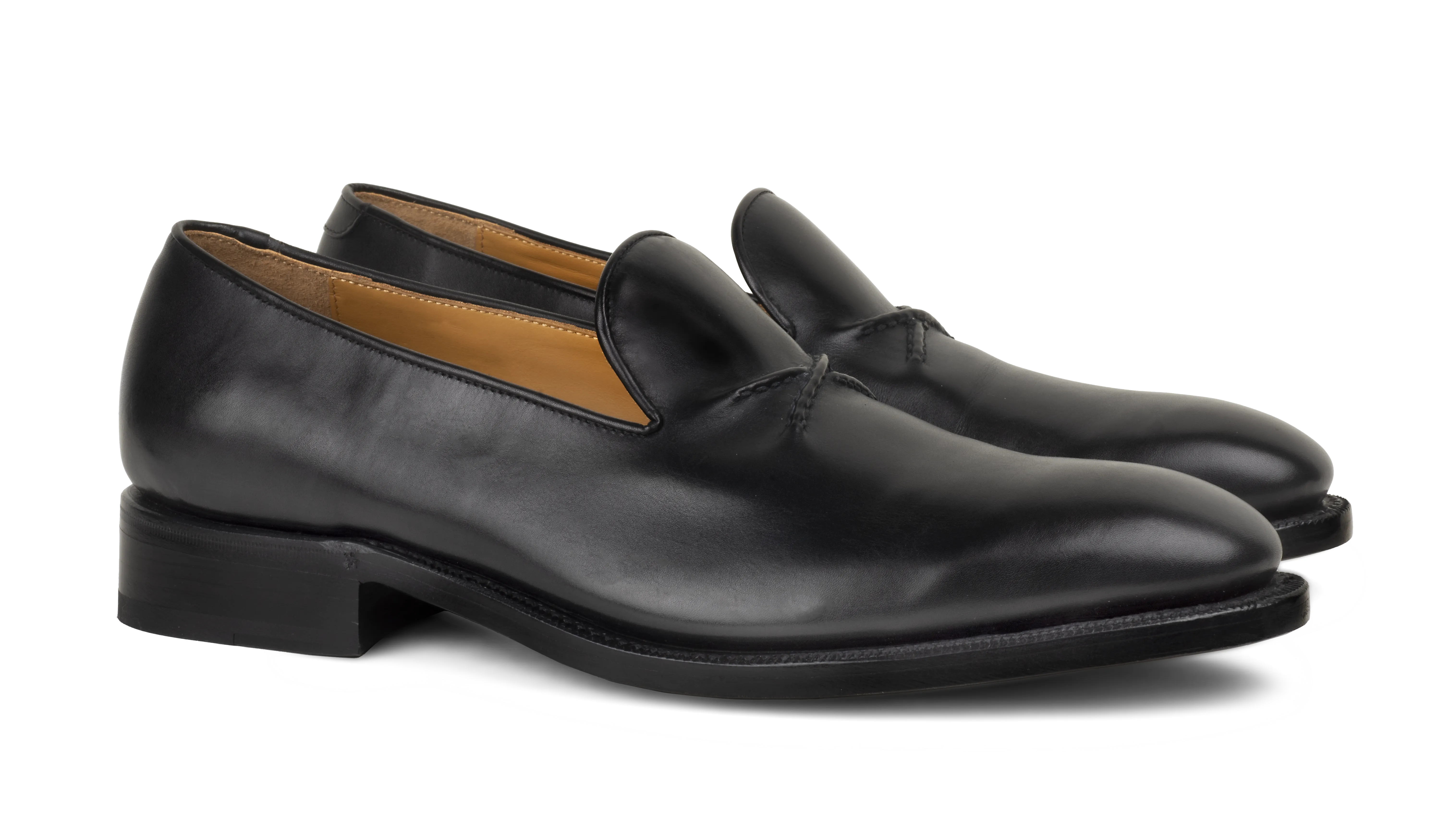 Loafer pence 05 - Goodyear welted