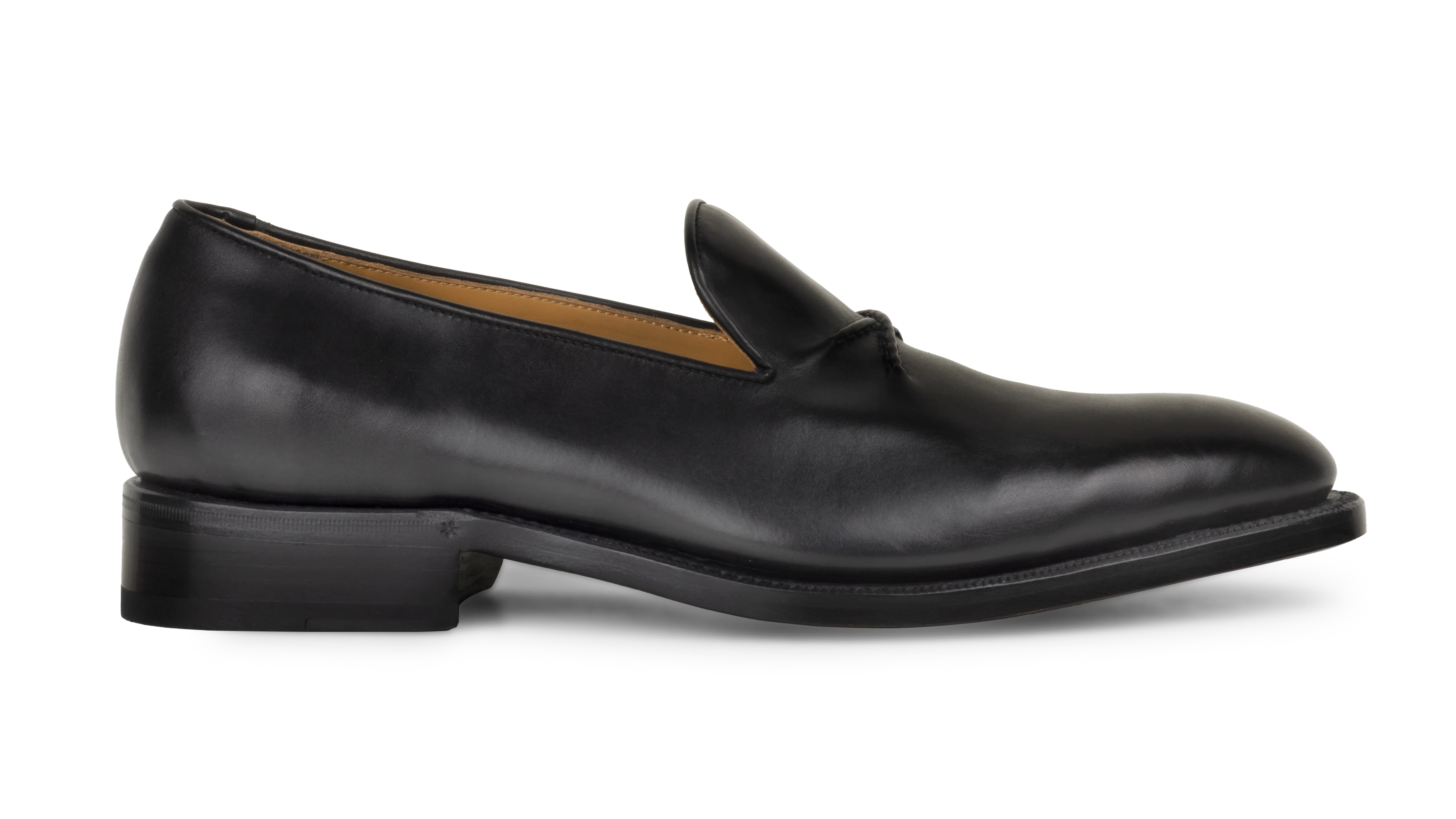 Loafer pence 05 - Goodyear welted