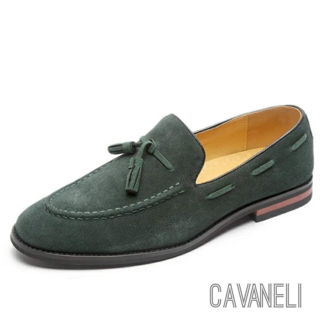 LOAFERS CALIFORNIA COLLECTION
