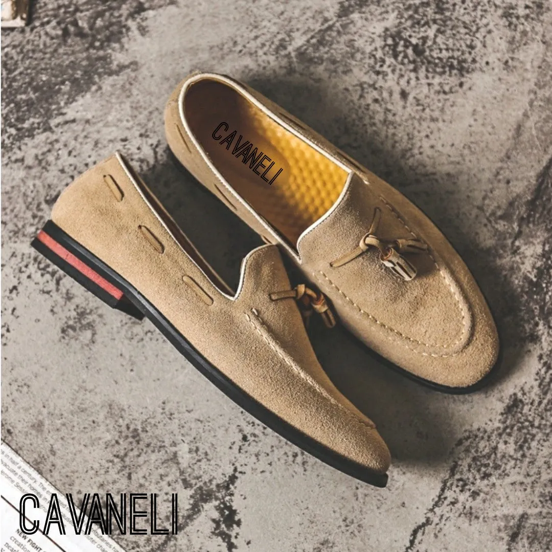 LOAFERS CALIFORNIA COLLECTION